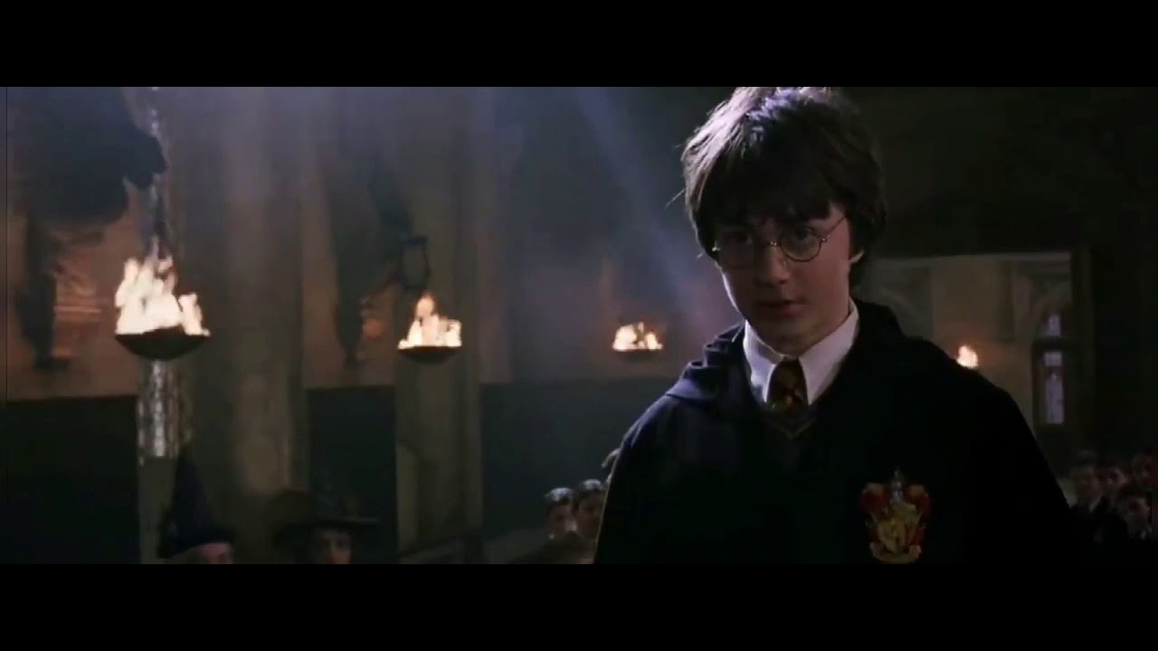 Harry Potter, Draco Malfoy, Severus Snape & Sirius Black - Still Here