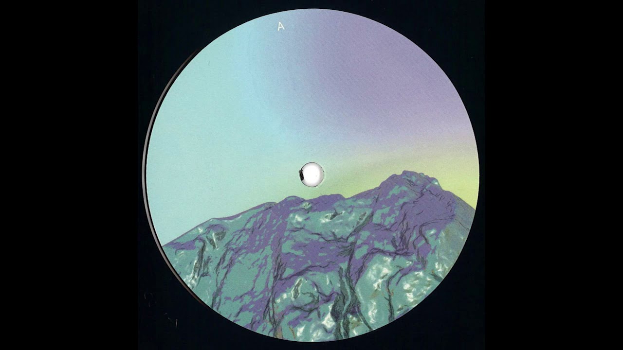 Orion - I'm Not [ORN001]