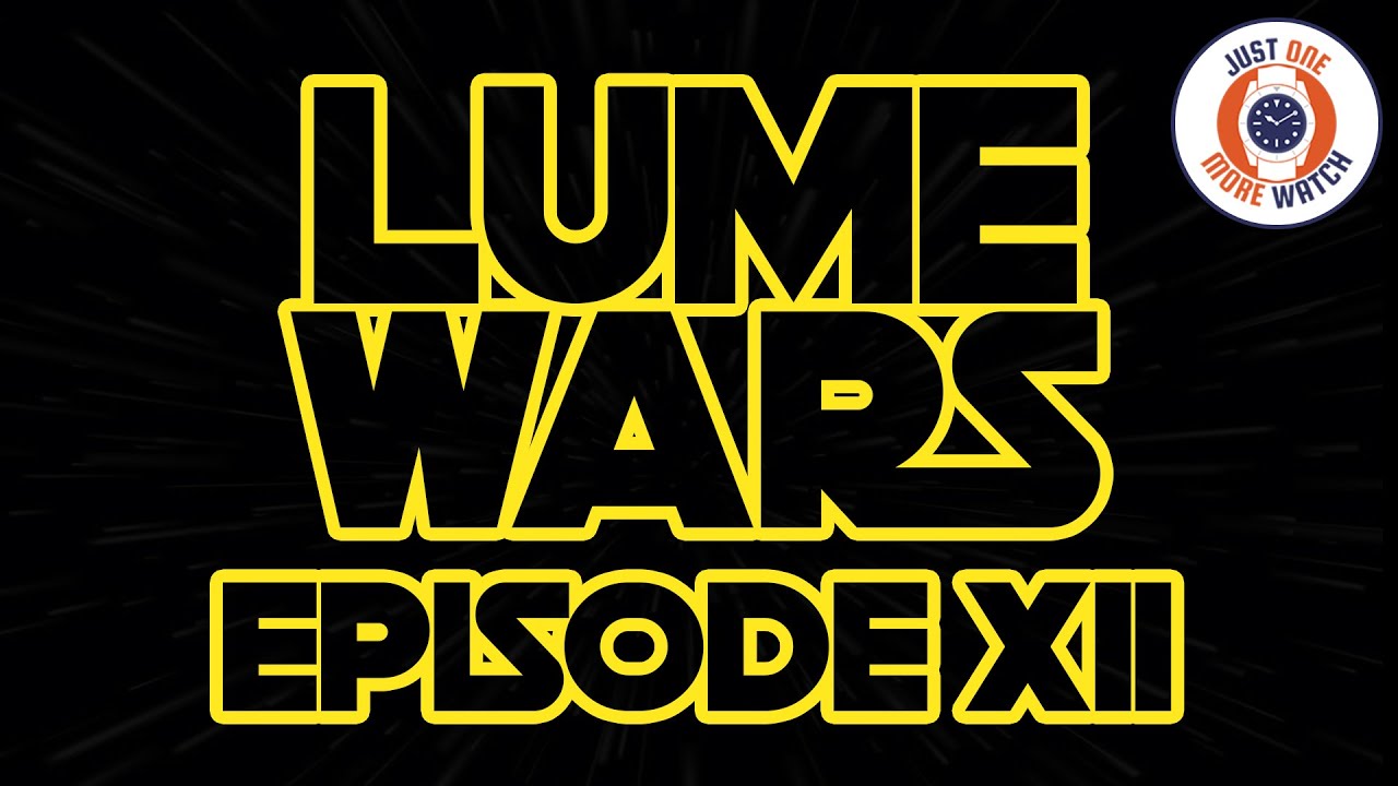 Lume Wars Is Back! Can The Signum Be Beaten?