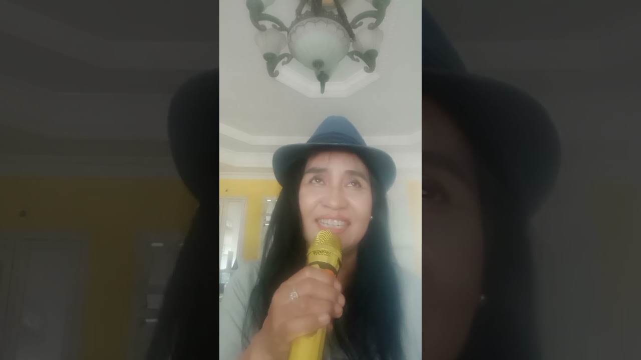 Kekasih  cover Hartatik Mey 
