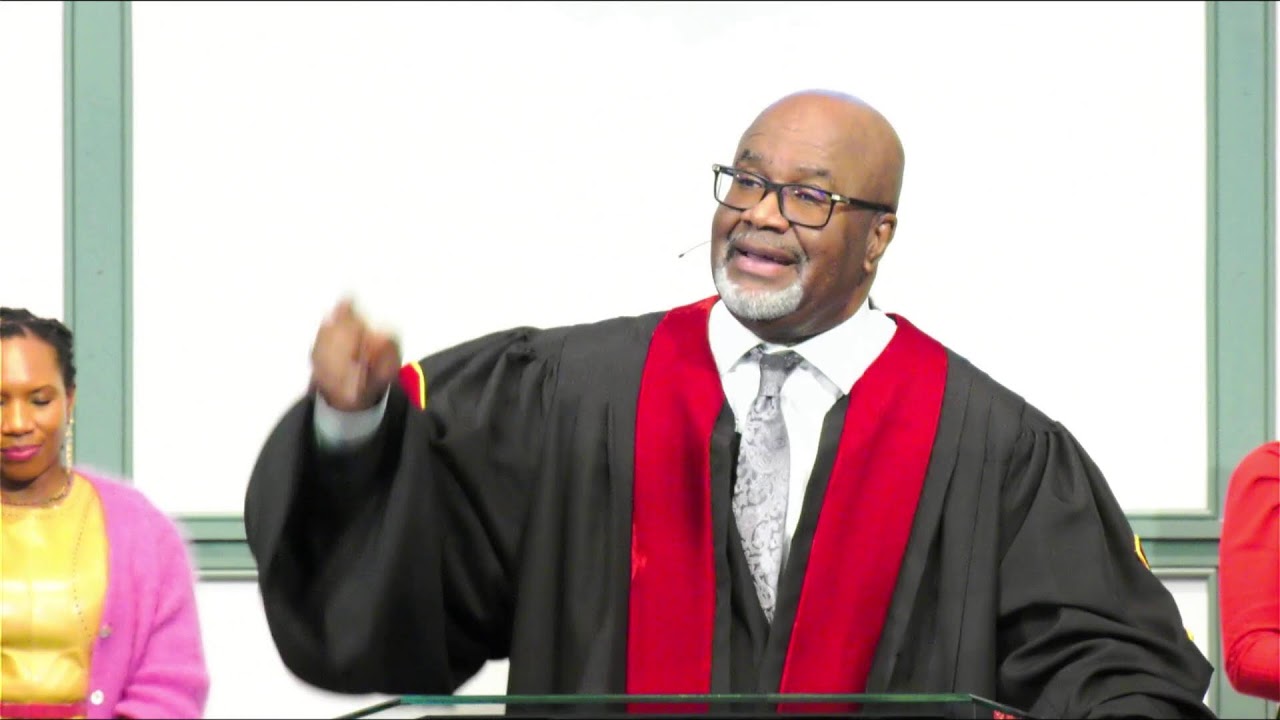 LRBC Sunday Morning Worship | 12.14.25
