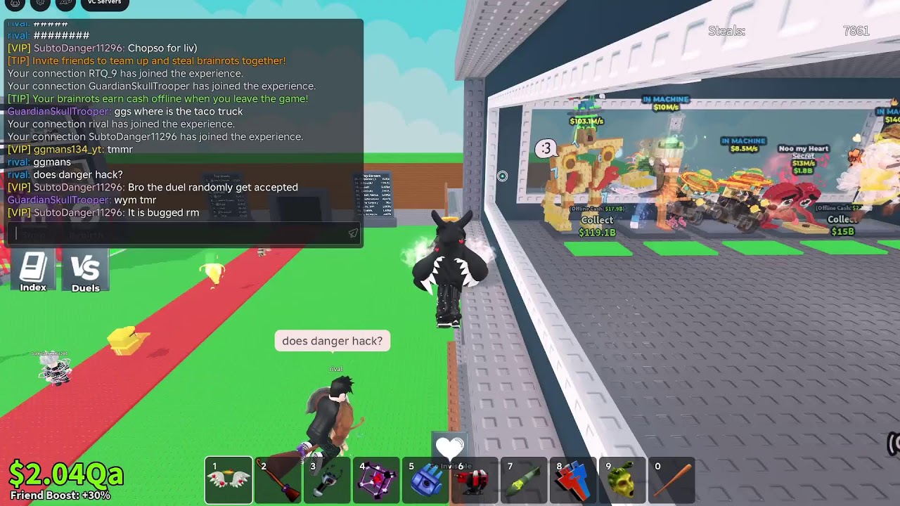 pvp, duel placeholder, or trade lf garamas drags and ogs