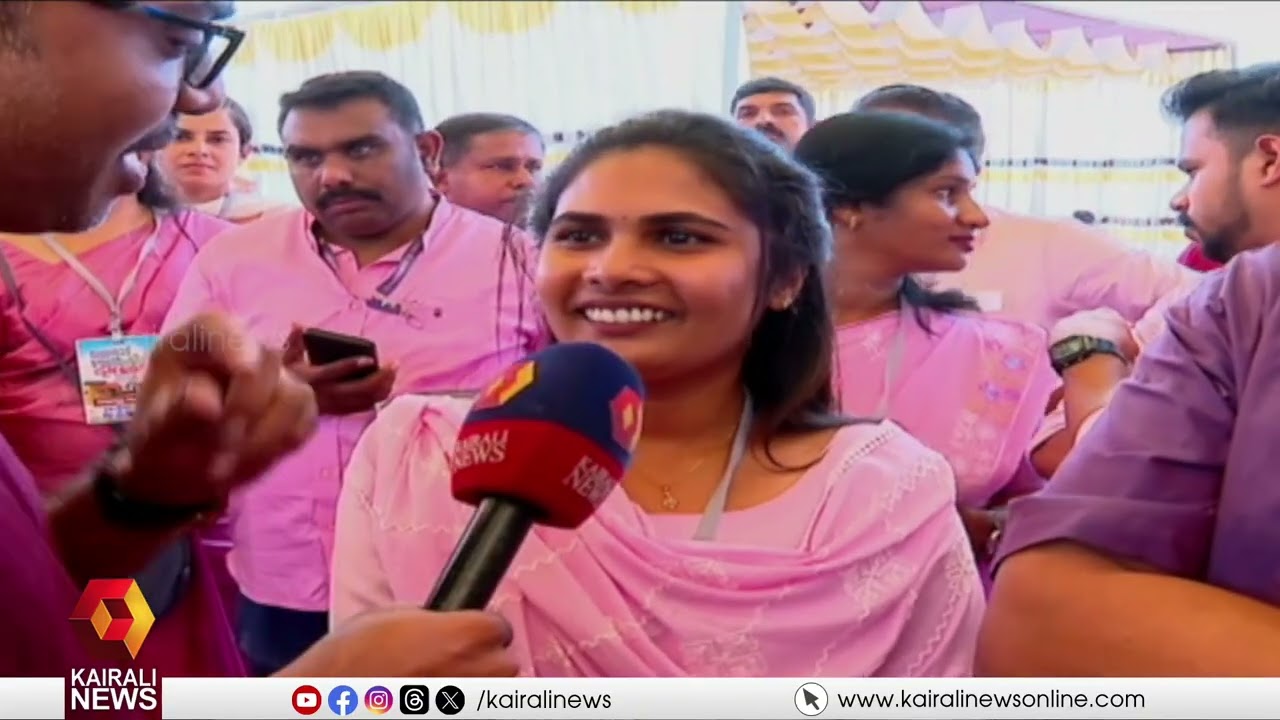 'ഇത് പട്ടയം മാത്രമല്ല ജീവിക്കാനുള്ള ഉറപ്പ് കൂടിയാണ്' | K Rajan on township