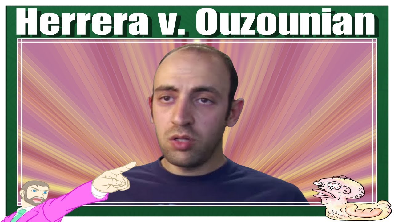 Real Lawyer Explains What Went Wrong with the Funniest Lawsuit in the Universe!