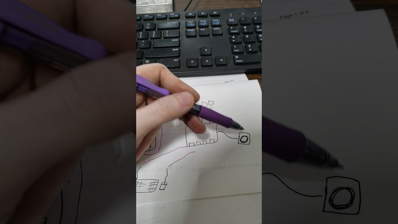 How to use Cronus Zen on PC - potato cam