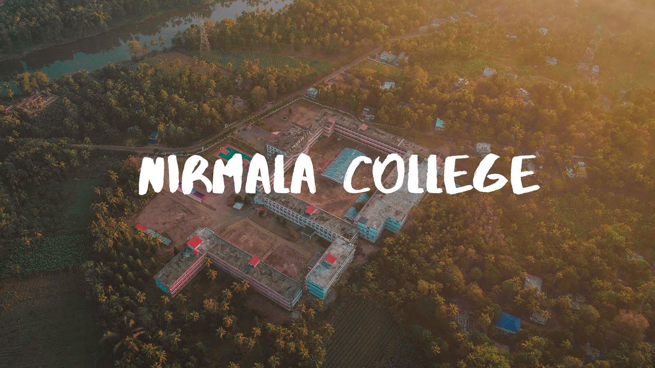 Nirmala college laksh  | Chalakudy | 2020 promo