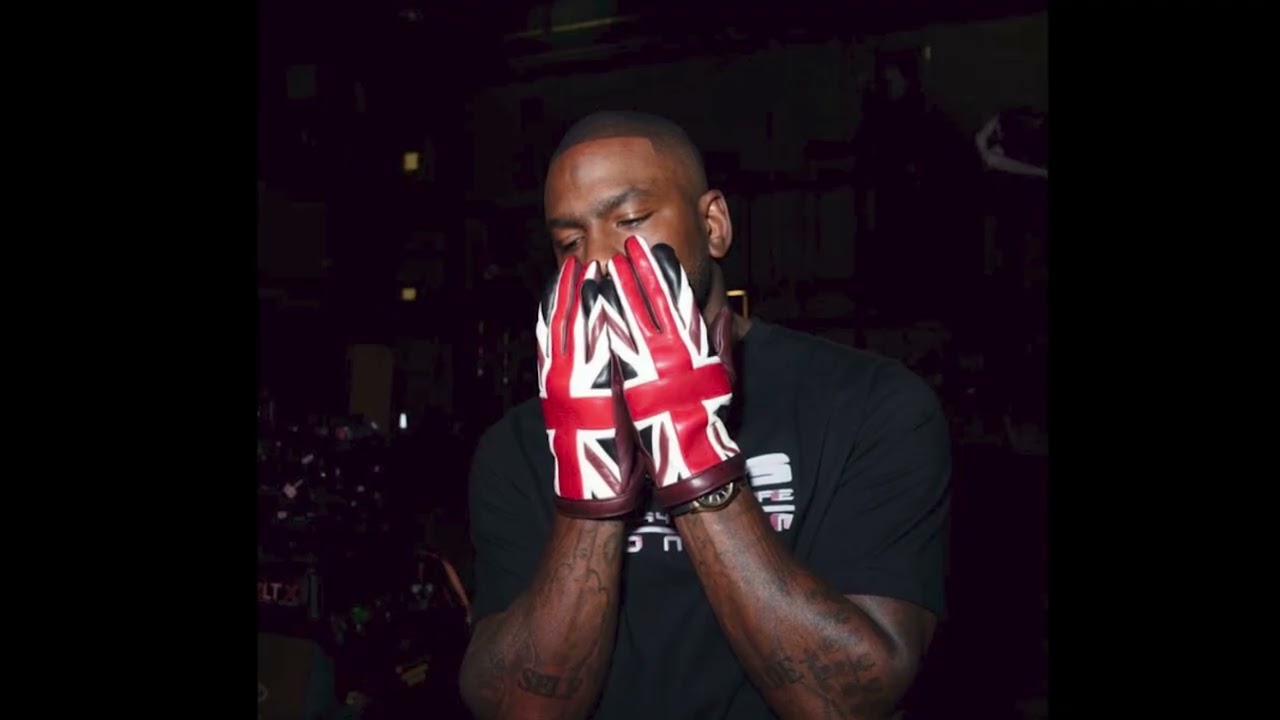 [FREE] Skepta x JME Type Beat 2026 | 