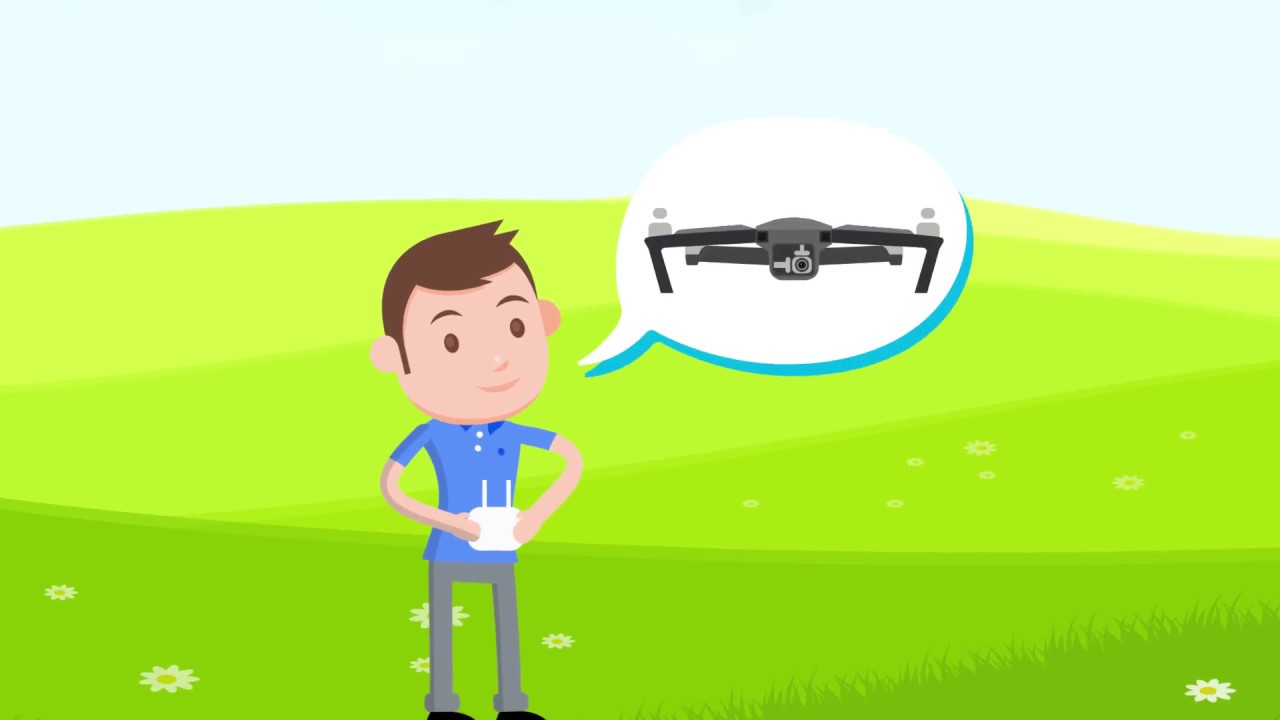 DJI EDUCATIONAL - FREE E-LEARNING COURSES
