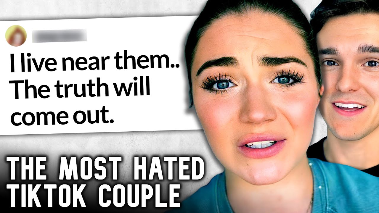 Matt and Abby EXPOSED by Neighbor: 