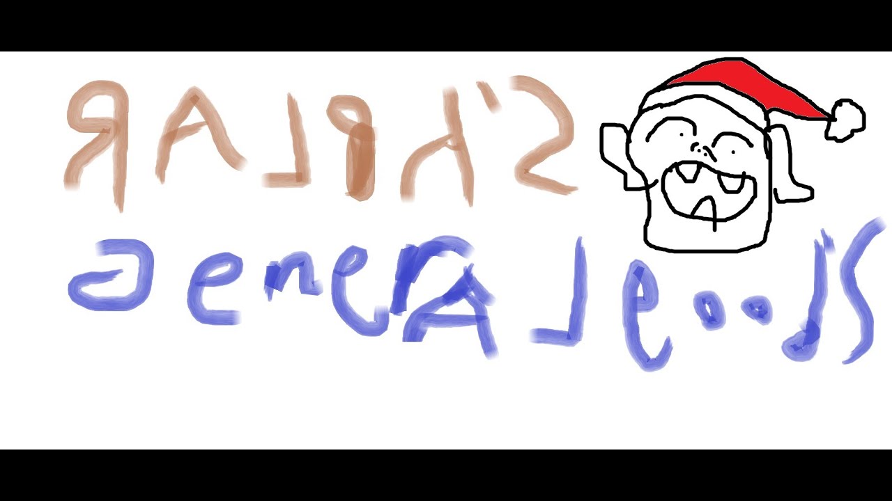 Ralph`s General Goods Holiday Ad
