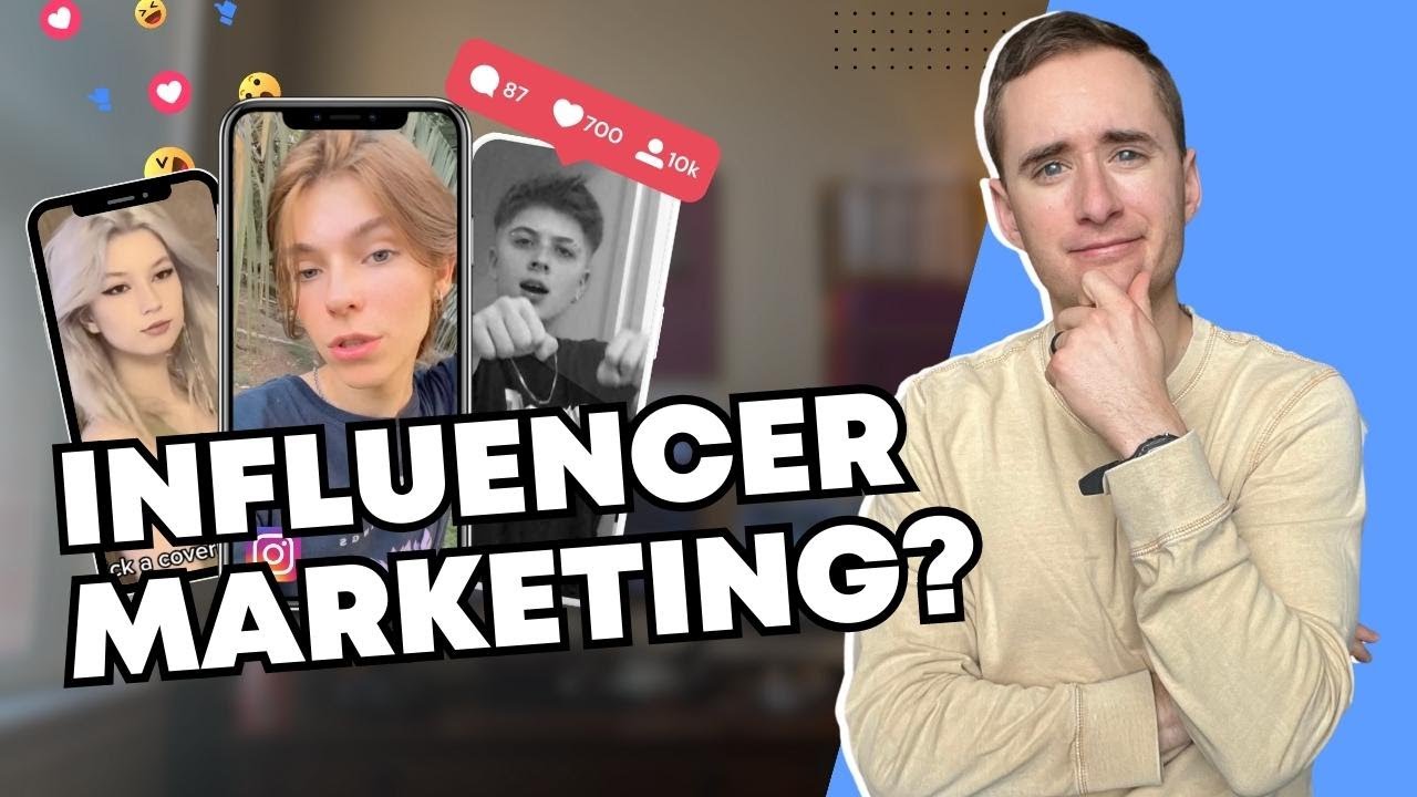 My Results from Using Influencers to Promote Music