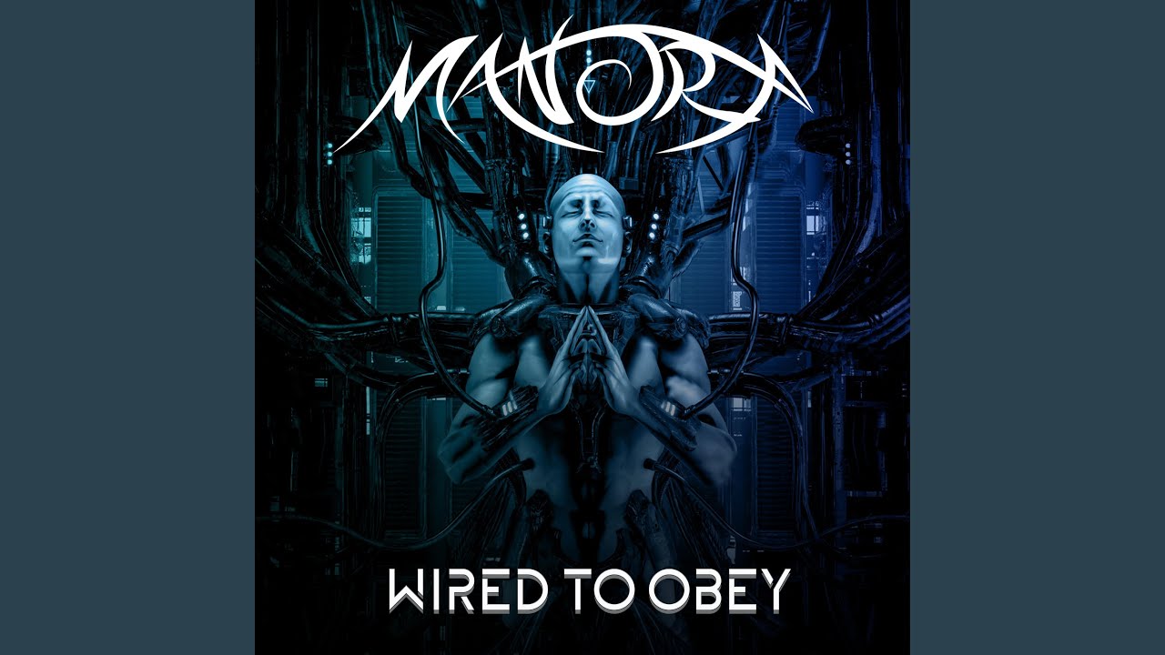 Wired to obey