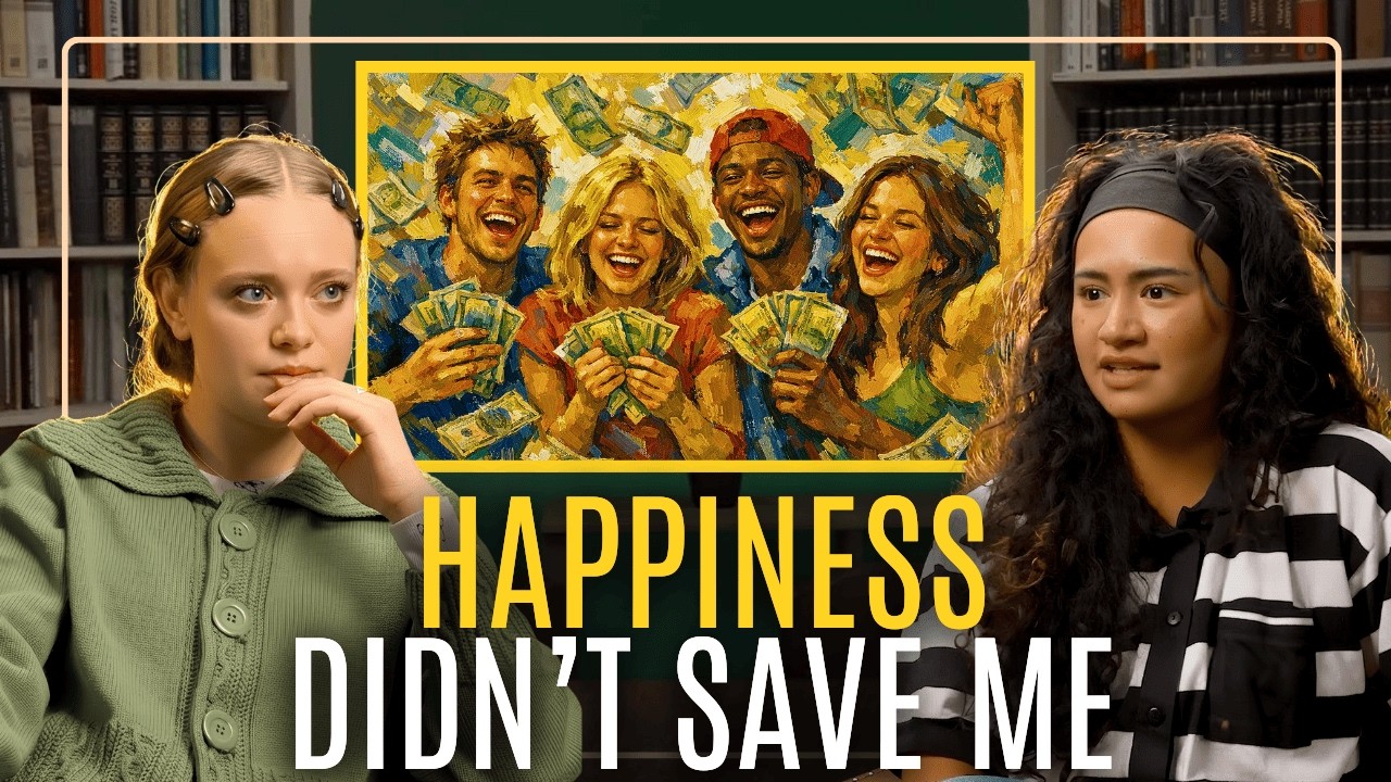 Ena’s Story: Letting Go of What No Longer Bears Fruit