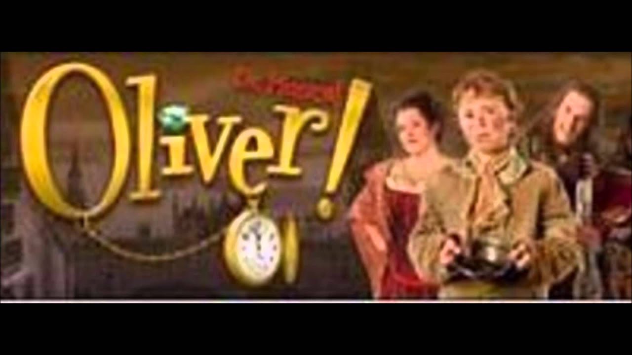 Wat een leven! - Oliver!  (9) Vlaanderen!