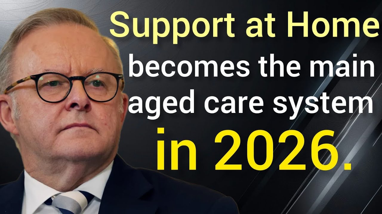 Australia&rsquo;s Pension & Aged Care Changes Explained | What&rsquo;s New from February 2026