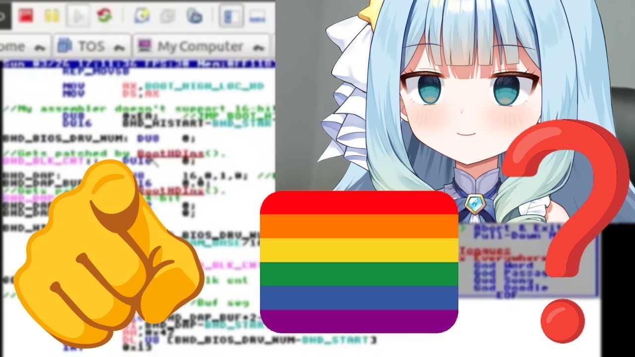 Jelly Thinks Some Programming Languages are a Little Fruity