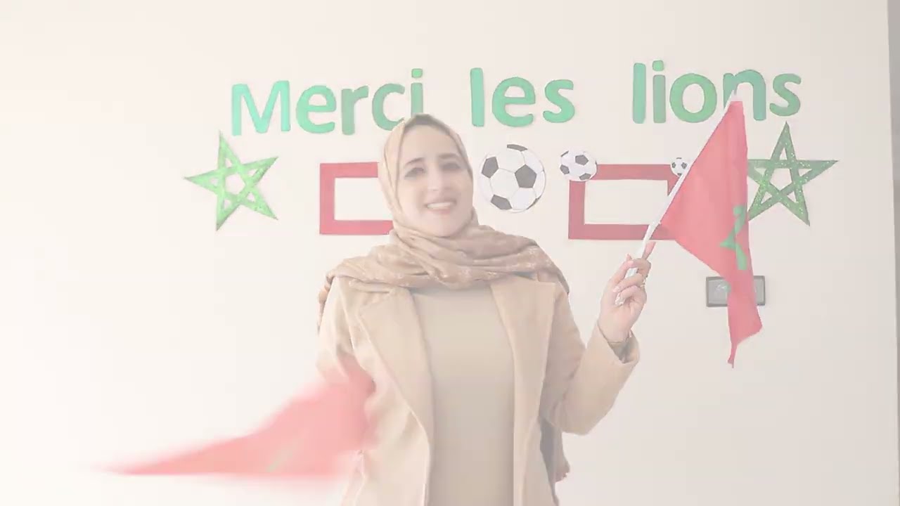 Résumé du premier semestre à groupe scolaire Valériane 2023