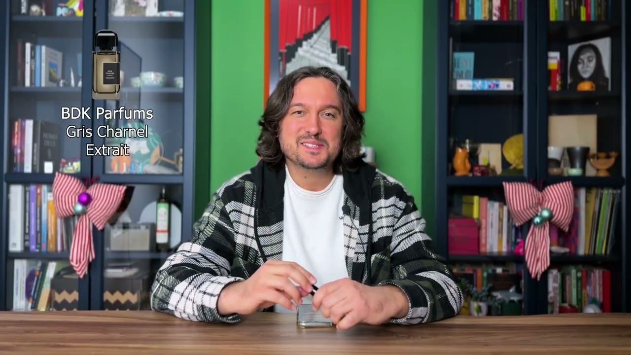 BDK Parfums Gris Charnel Extrait alınır mı?