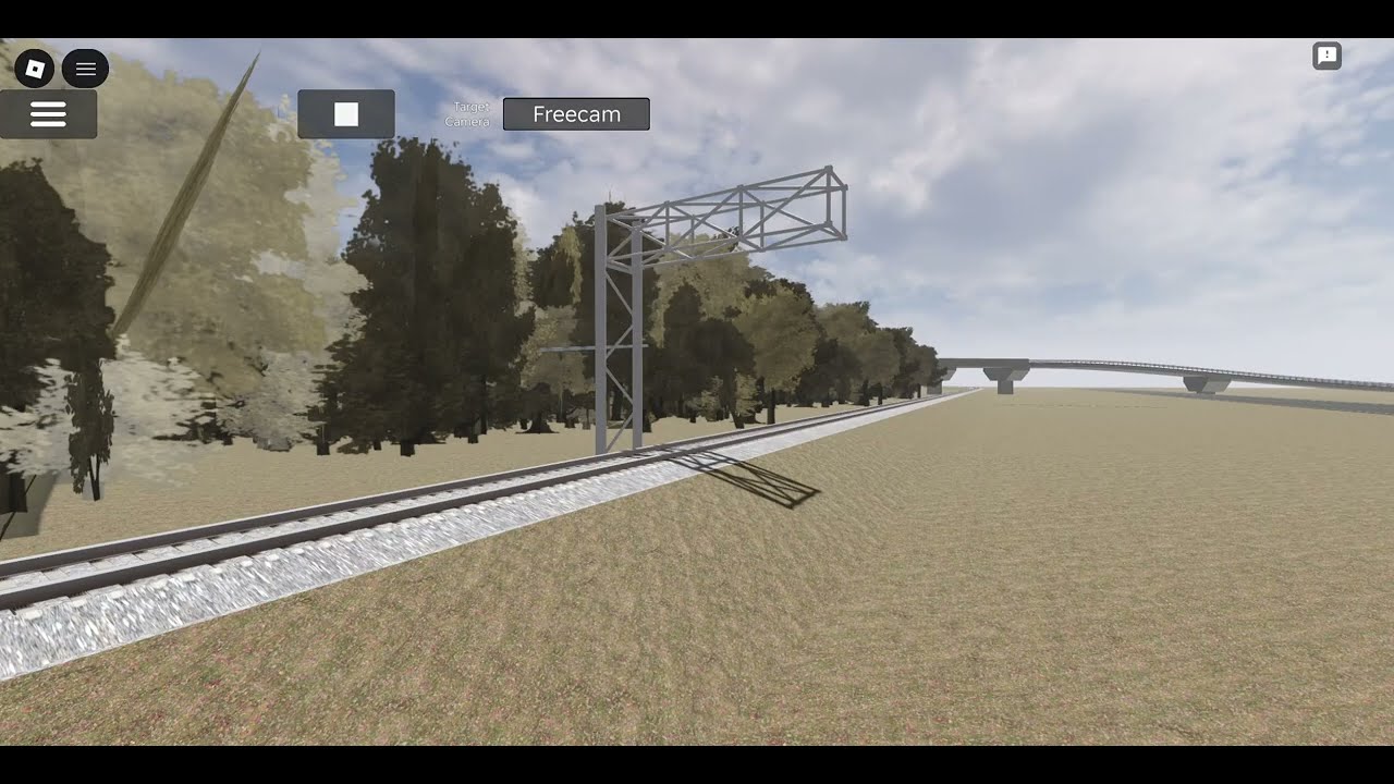 Sneak Peek for my Car Crash Studio map!