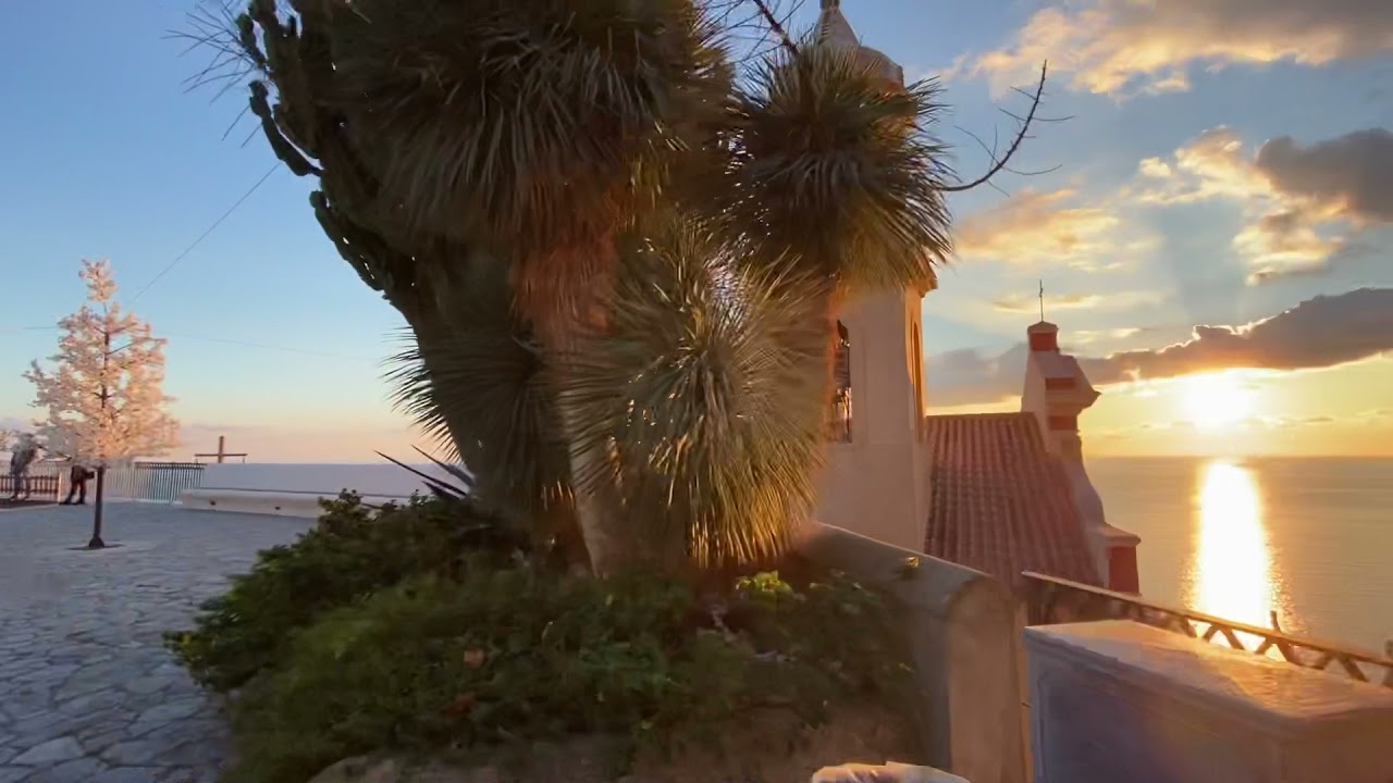Alla scoperta di uno dei borghi più belli d’Italia: Conca dei Marini (SA), in Costiera Amalfitana 🌅