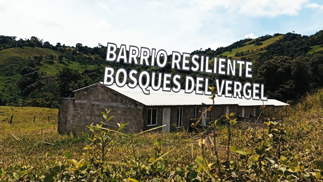 Bosques del Vergel - Nocaima