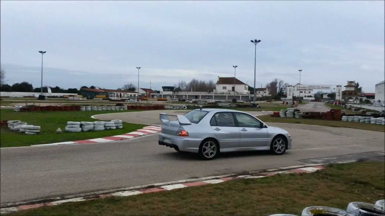 Encontro de Natal EvoClube Portugal p2