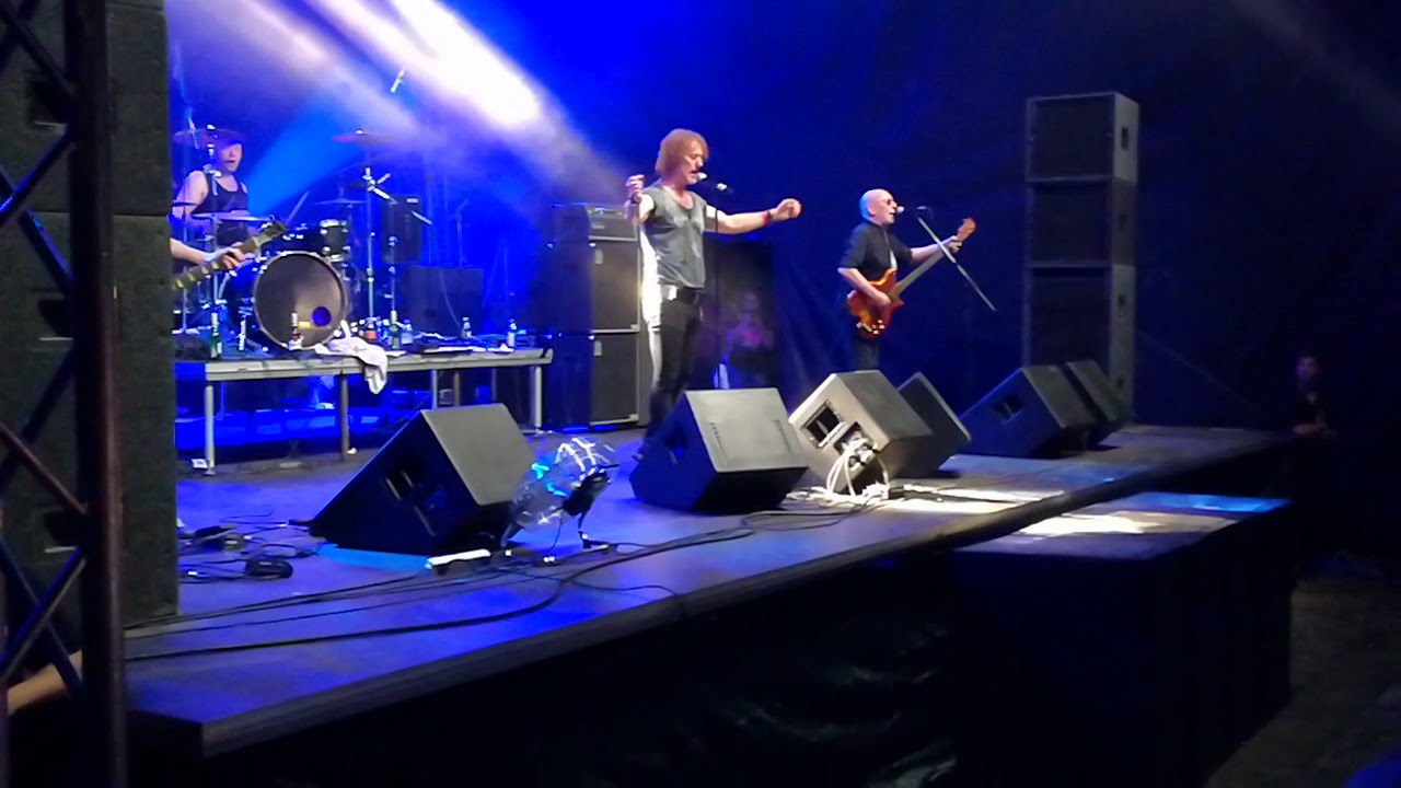 Nazareth - Love hurts 2019 ( Miroslav)