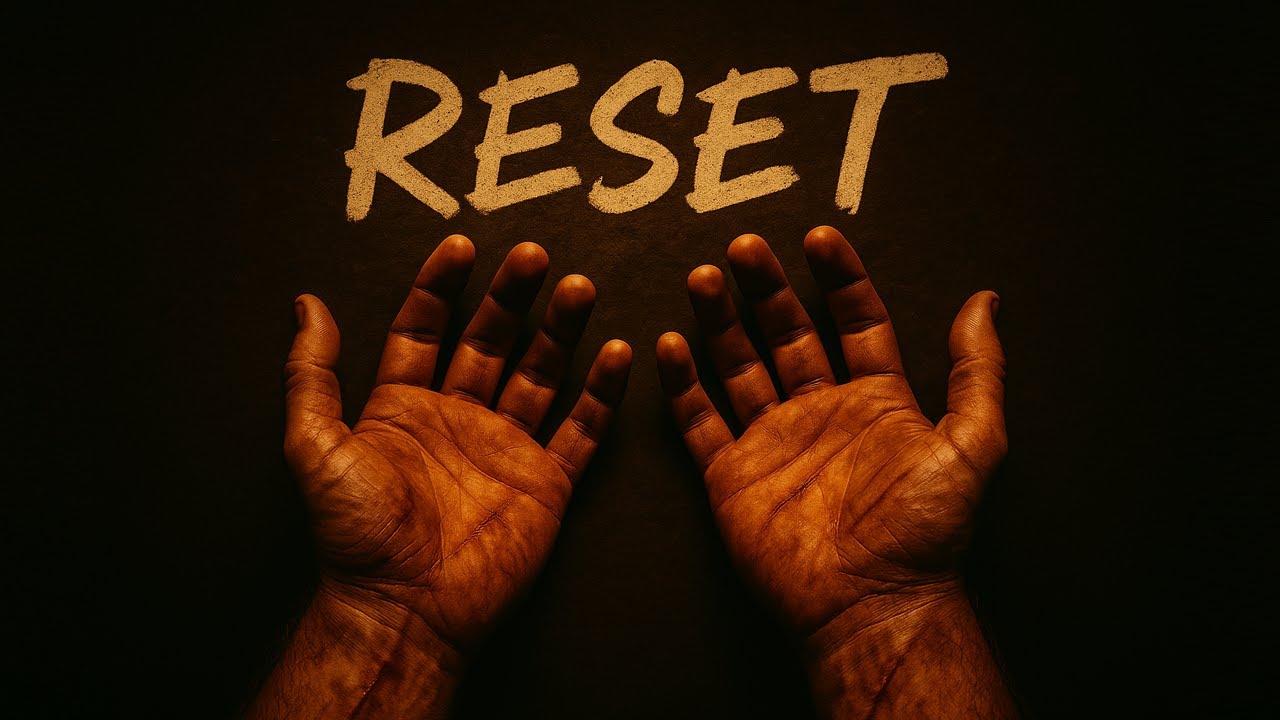 MIHOS - RESET