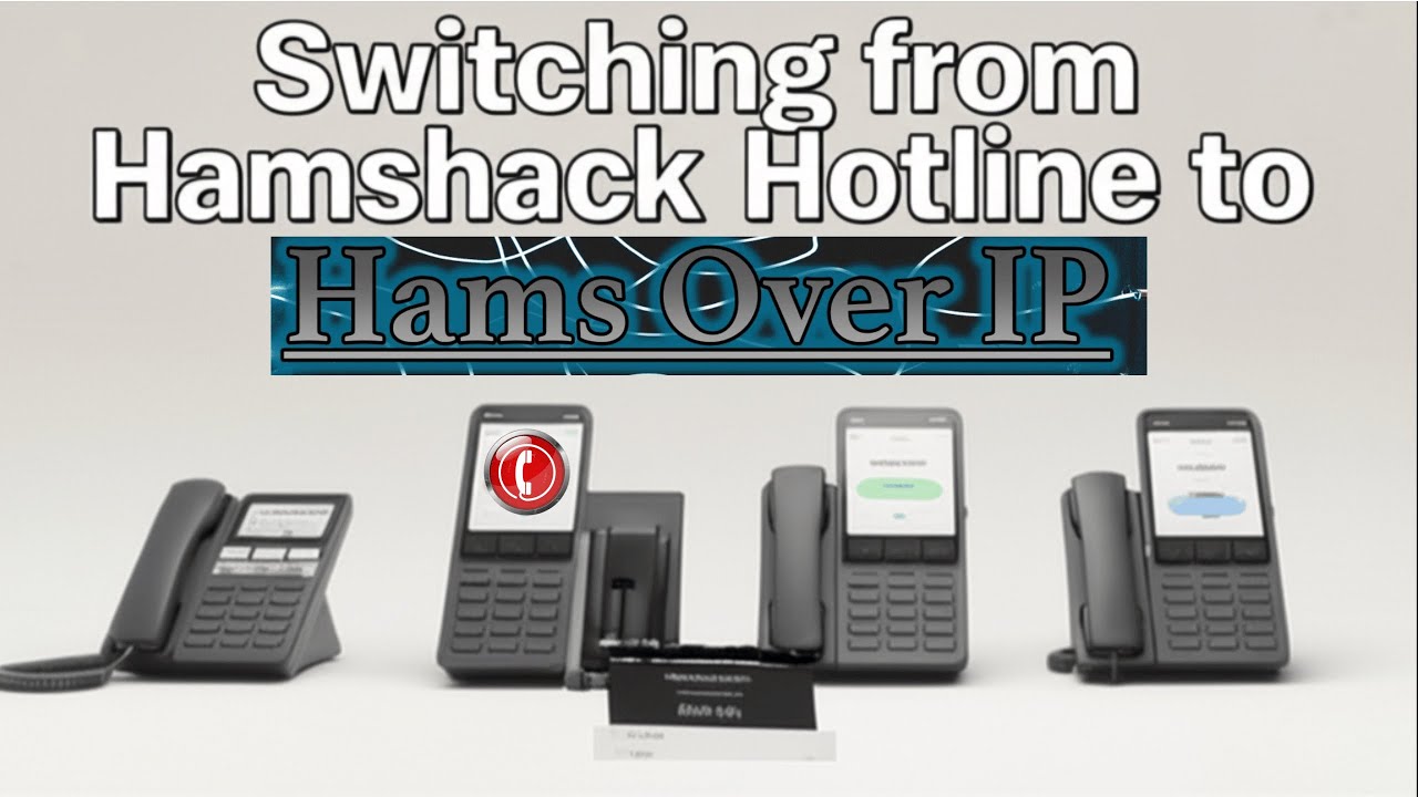 What To Do After Hamshack Hotline Closes In August 2025?