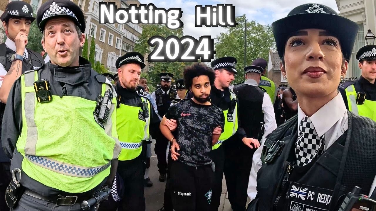 The MEDIA Wont Show You THIS 🔪 🚔 ❌   | Part 1 |