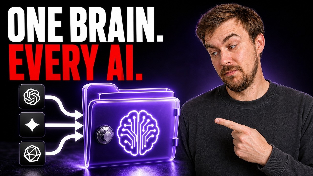 The Complete Guide to Building an AI Second Brain