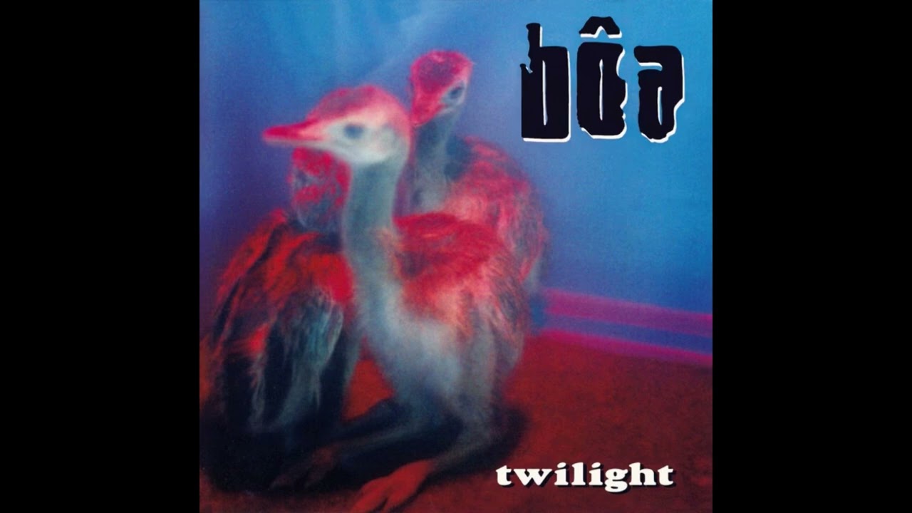 boa - twilight (2001)