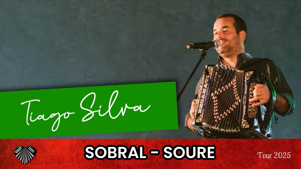 Sobral - Soure 