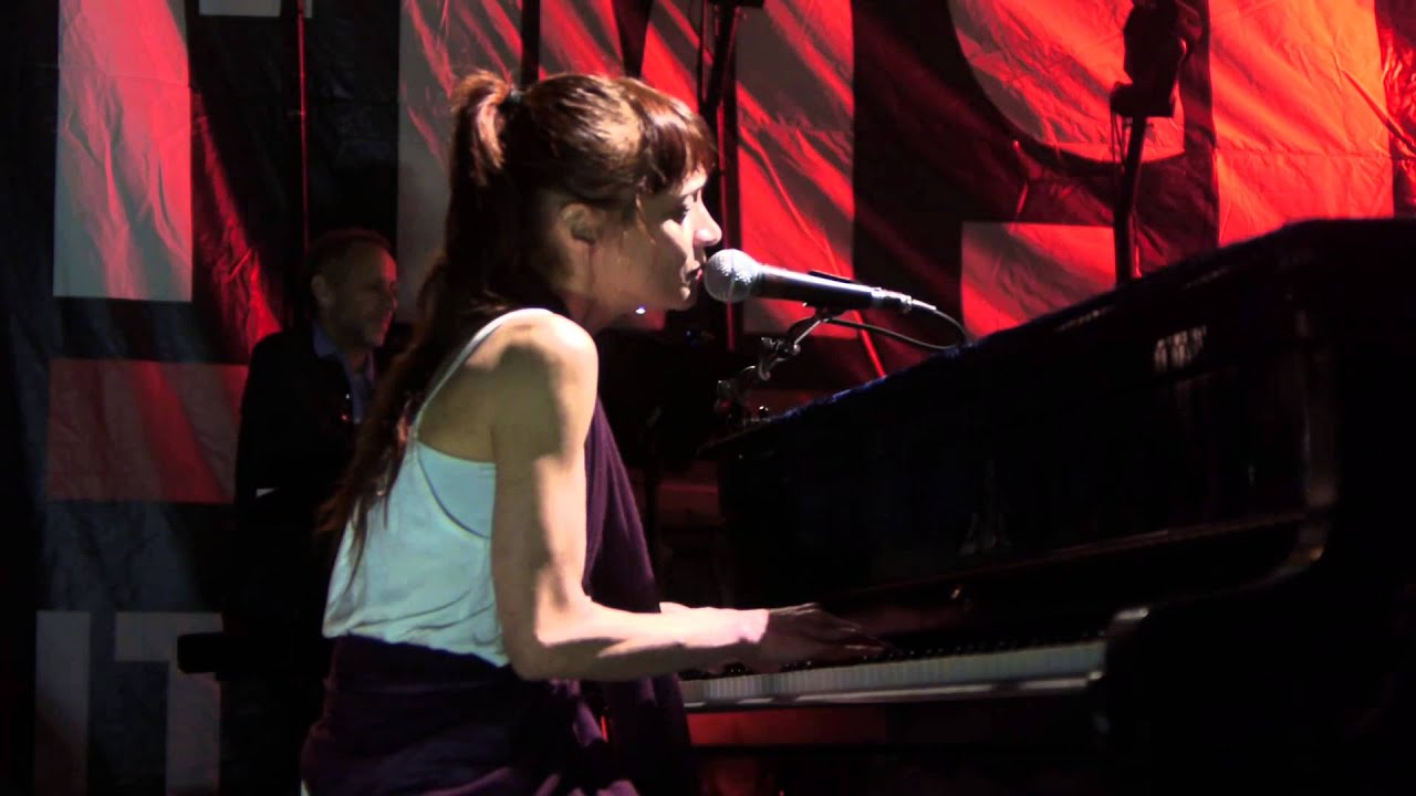 Fiona Apple 