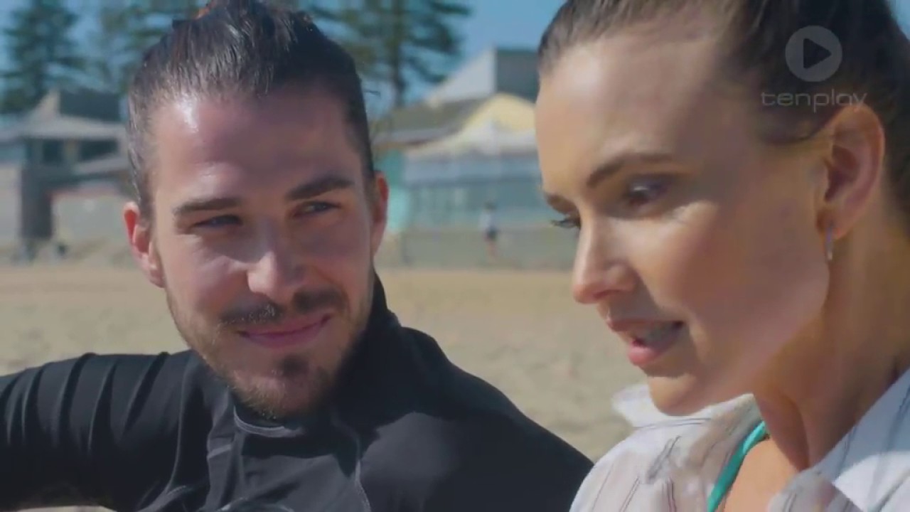 Neighbours Summer Stories // Amy // Episode 3