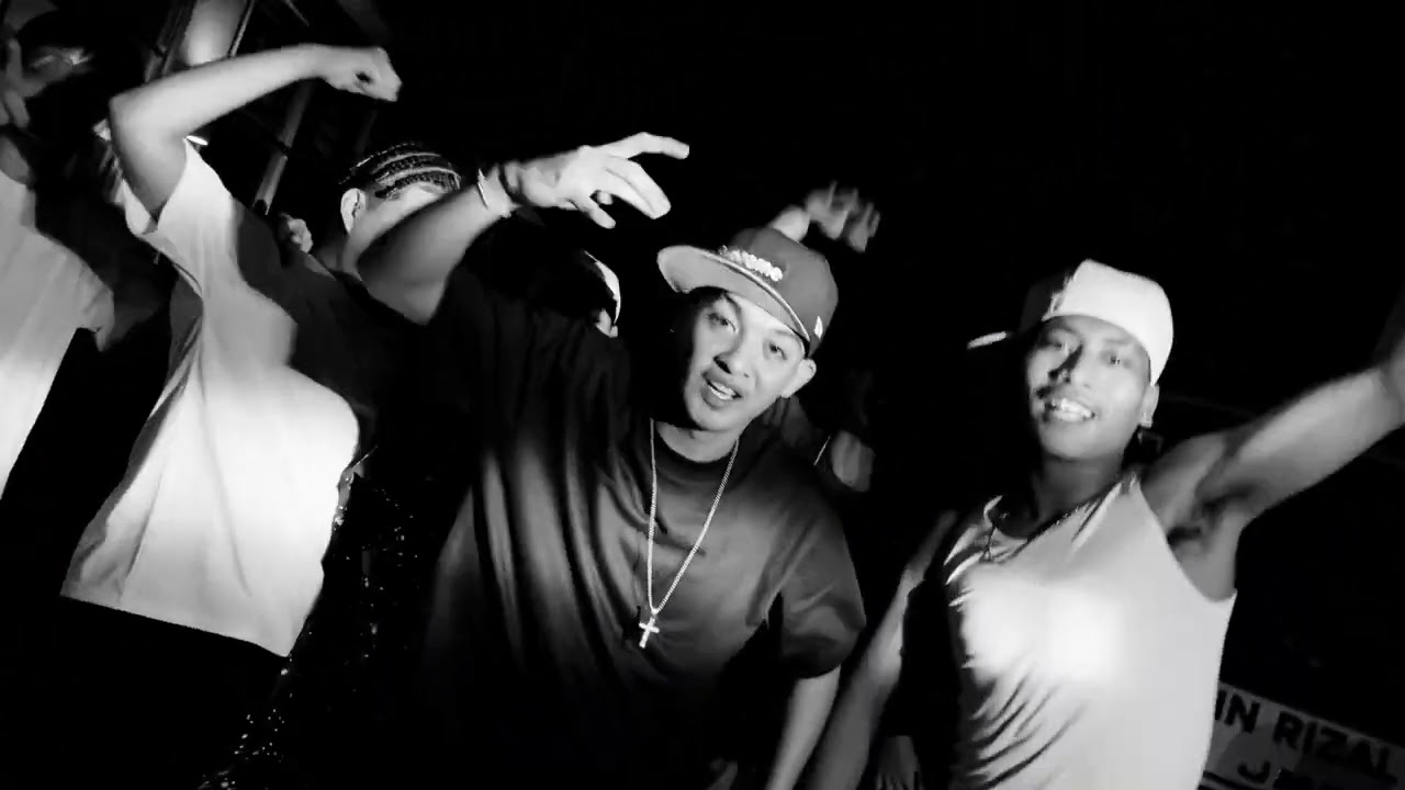DBlocc - Foe N' Em (Official Music Video)