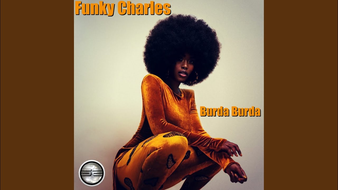 Burda Burda (Original Mix)