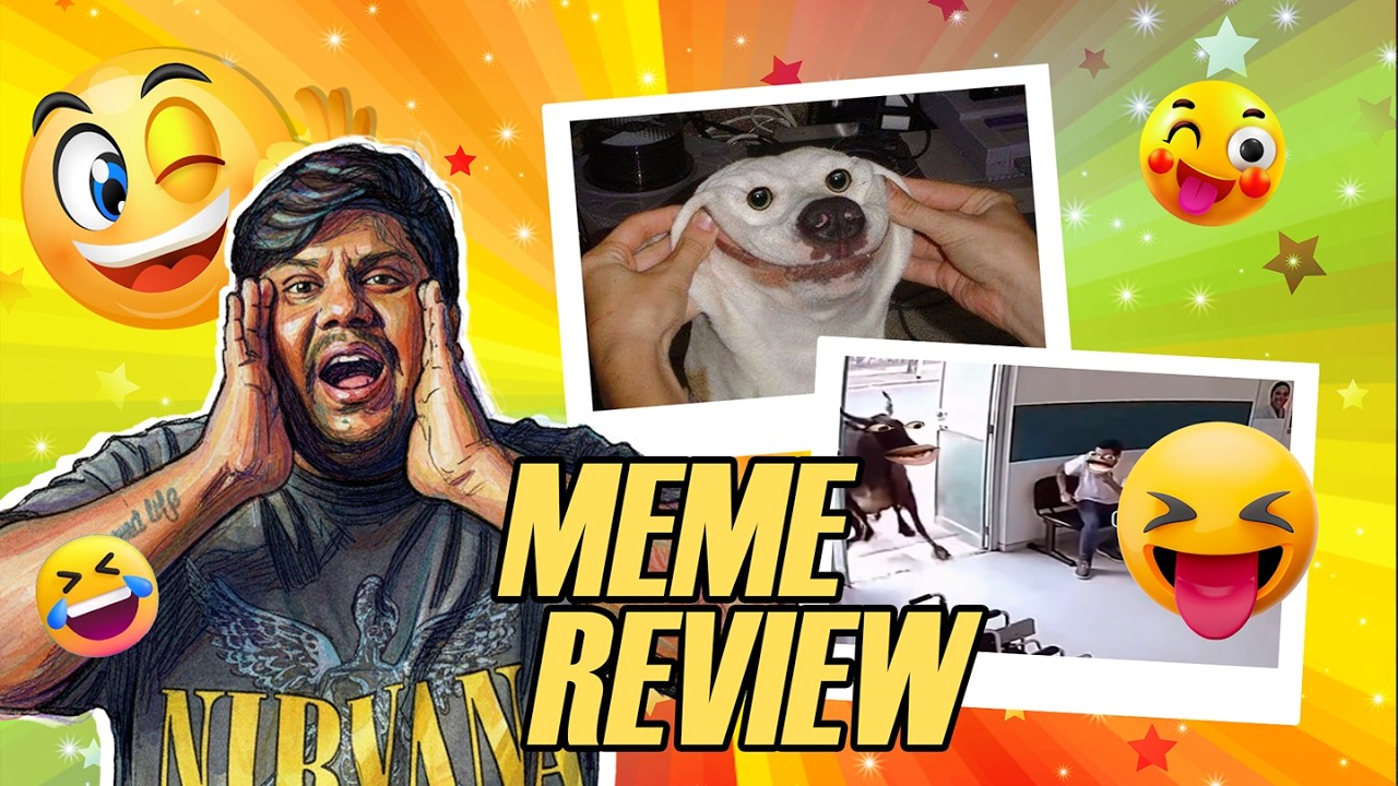 We Watched The FUNNIEST Memes On The Internet 😂 (Bad Idea)