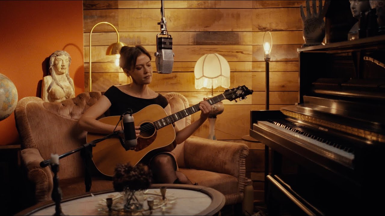 Twin Flame by Natalie Duffy performed Live at The Acheron
