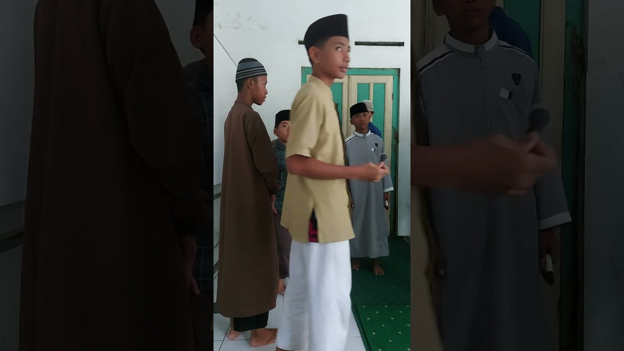 Ice Breaking Tebak Gambar
