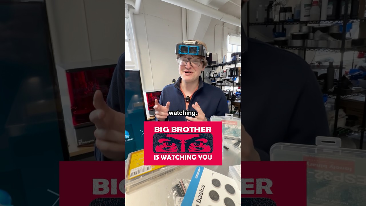 Does your TV know what you&rsquo;re watching?