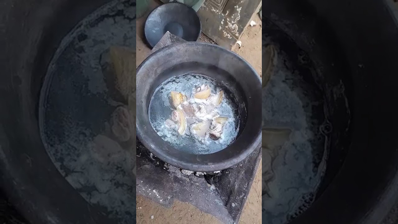 EYONU OSOLE OWO (ASEJE)