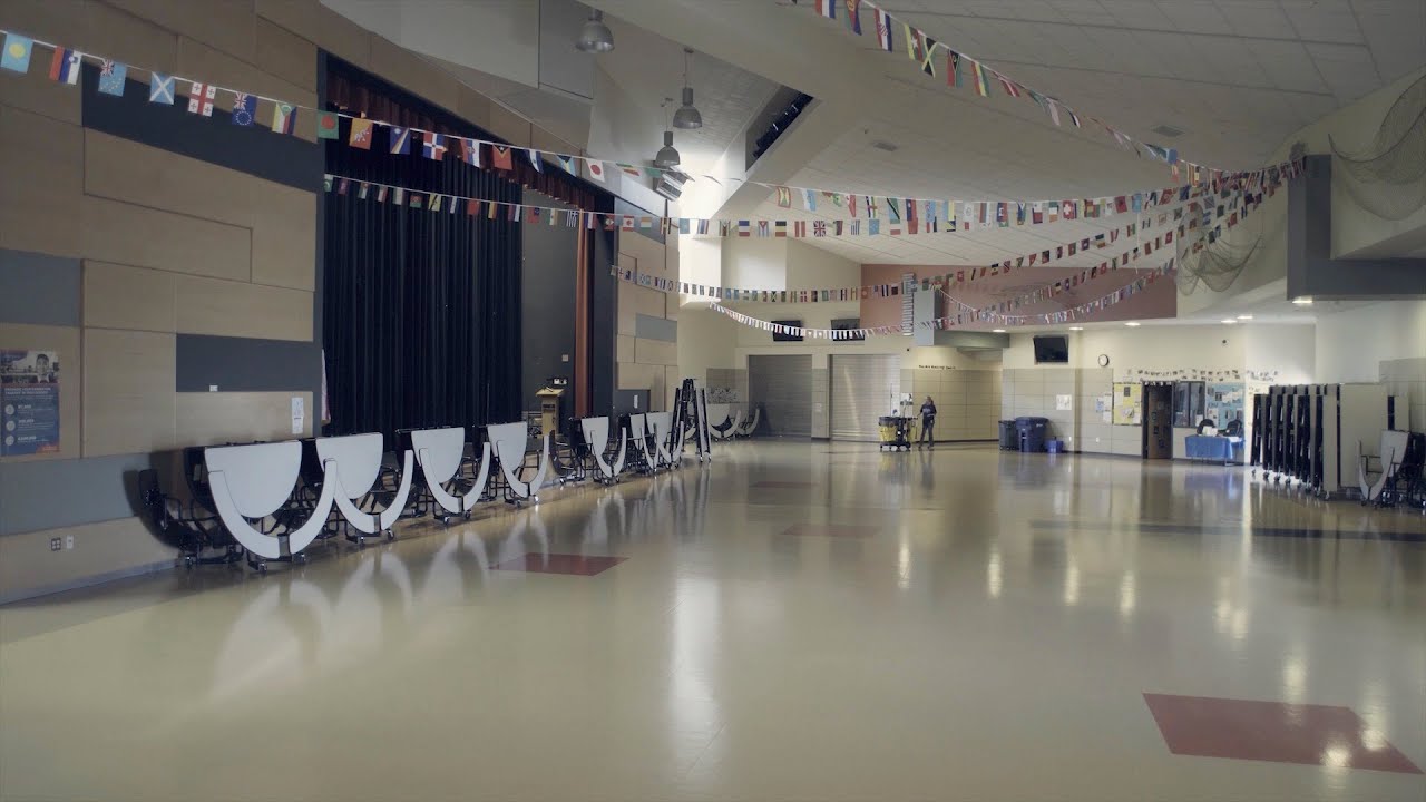CMS hype video 2019