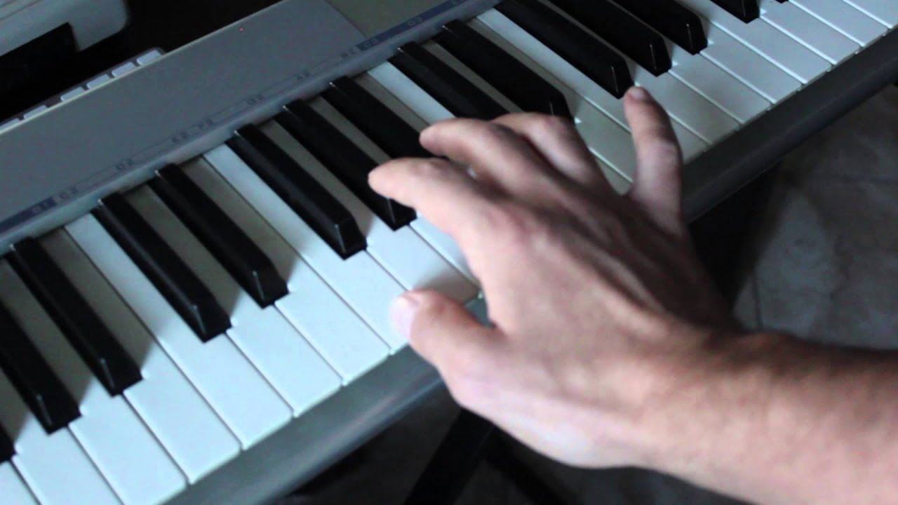 ERGOBEAT - BEATMAKING IN HOME STUDIO