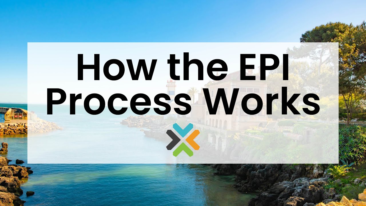 Webinar: How the EPI Process Works 2.10.26