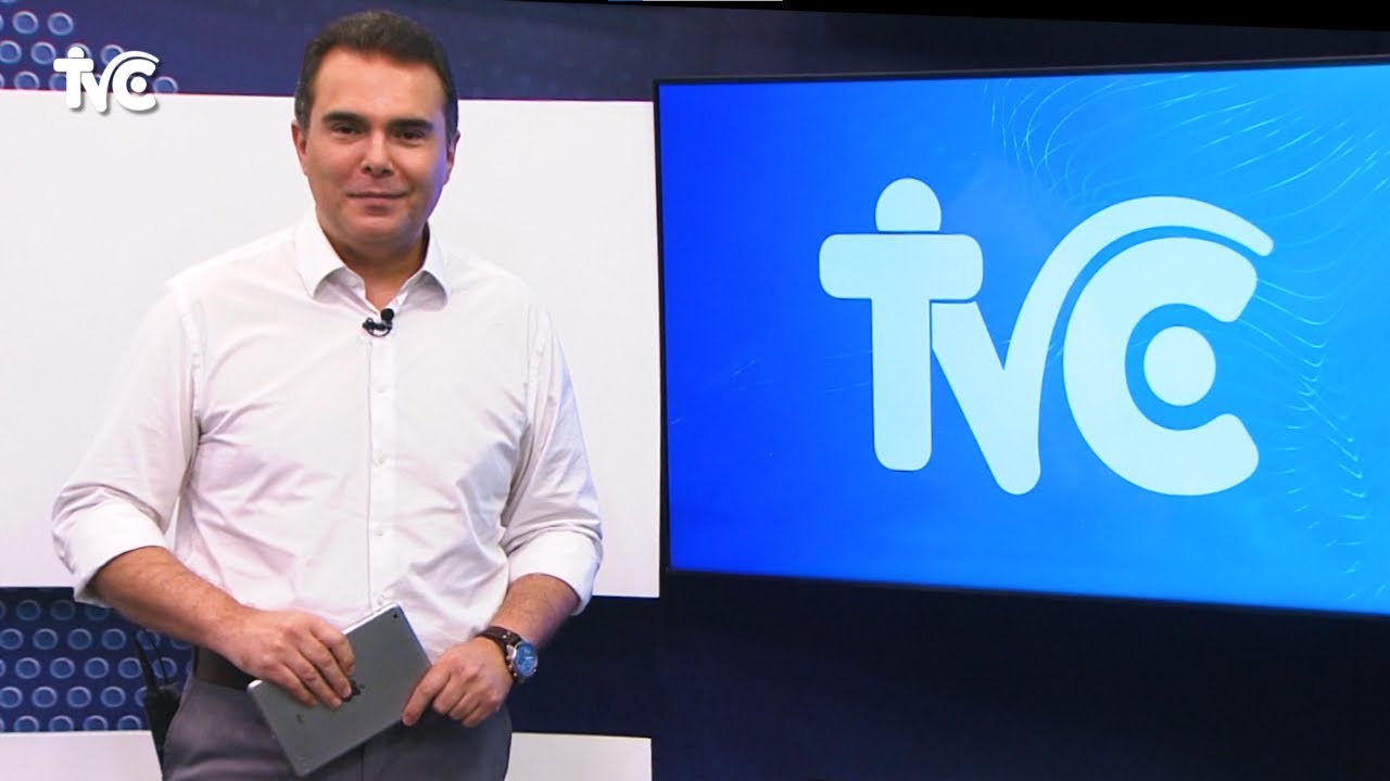🔴 AO VIVO: TVC Notícias | 16/01/26