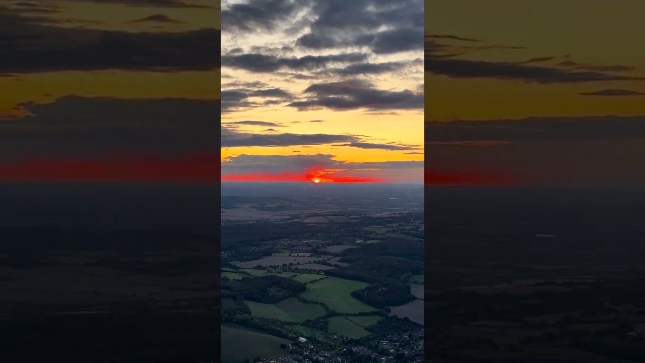 🌅 #paramotor #PPG #buttfan #flyingengine #vittorazimoster #vittorazi #paramotoring #powered paragli