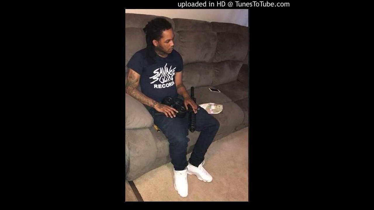Fredo Santana - Rollie on My Wrist ft. Juelz Santana (slowed + reverb)