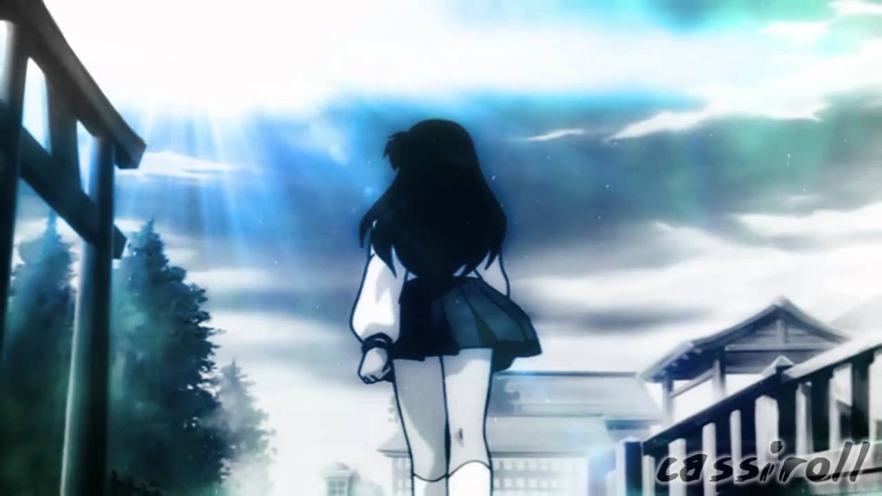 Munto & Kagome // You're Everything