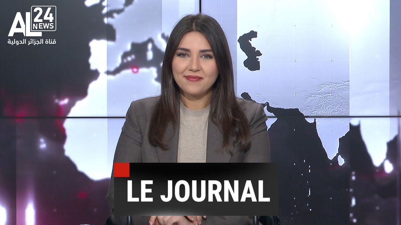Le journal | 09 02 2026